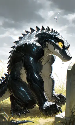 Profile image of Zenova