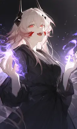 Profile image of Possessed Kaneria