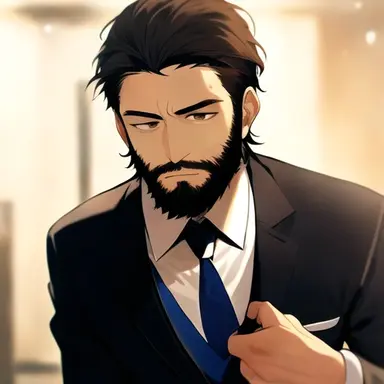 Profile image of オヤ