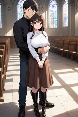 Profile image of ガーネ