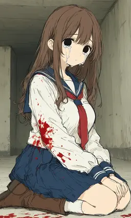 Profile image of 愛緒築子