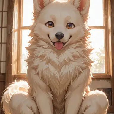 Profile image of ベエ子