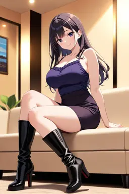 Profile image of 田中優子