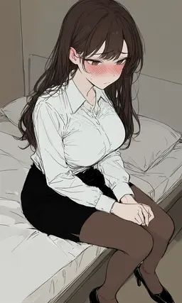 Profile image of 苗子