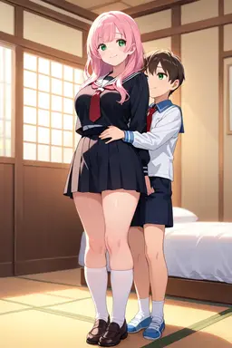 Profile image of ひびき