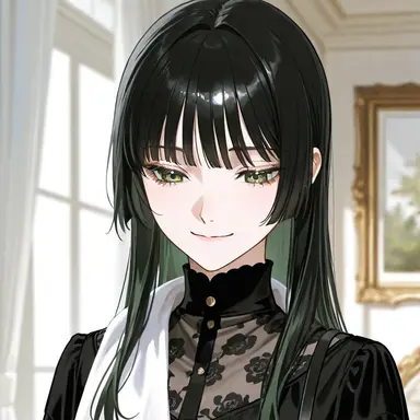 Profile image of 프레이아 라벤스