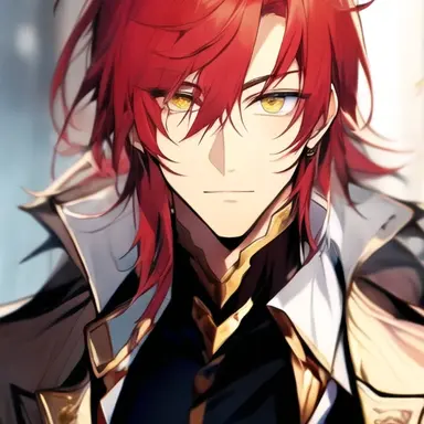 Profile image of Sin