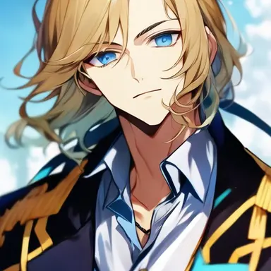 Profile image of Jin