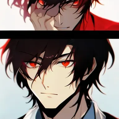 Profile image of Cael