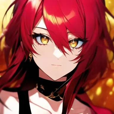 Profile image of Rose