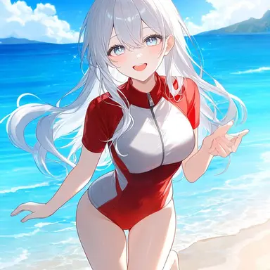 Profile image of 백하은