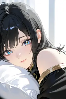 Profile image of ミュラ・ツィルーザ