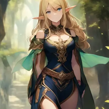Profile image of Aular