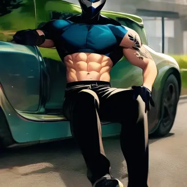 Profile image of Ryder
