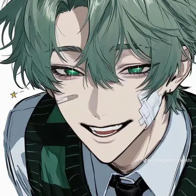 Profile image of ENFP