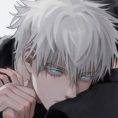 Profile image of Gojo Satoru