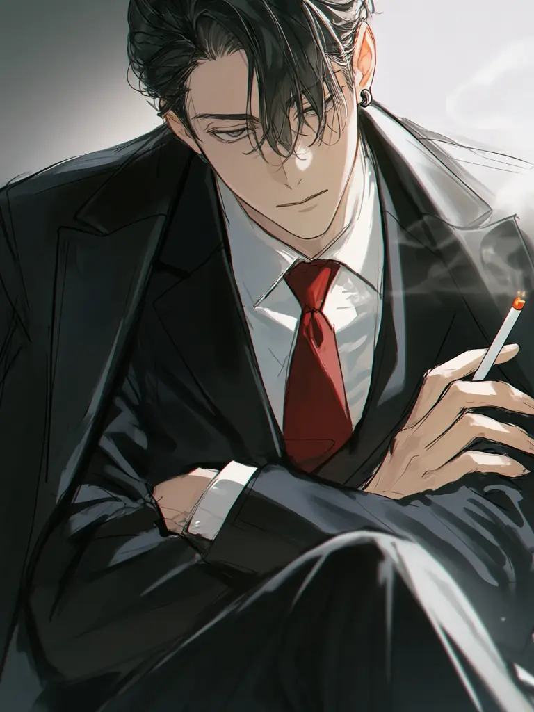 noahm00의 Possession Smells Like Sweet Nectar