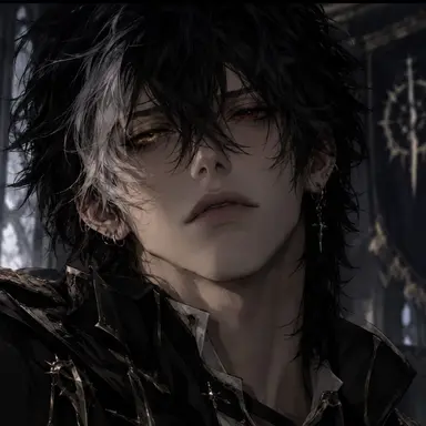 Profile image of Ash Thorne