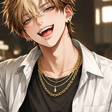 Profile image of 神崎 玲央