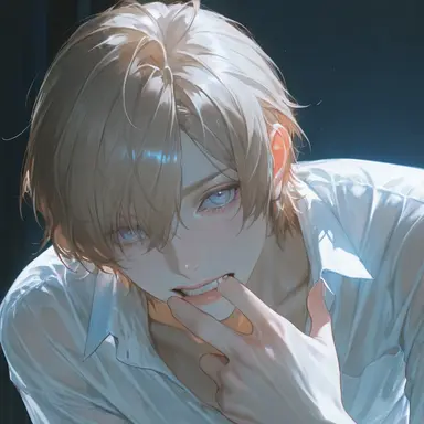 Profile image of 藤川冬弥