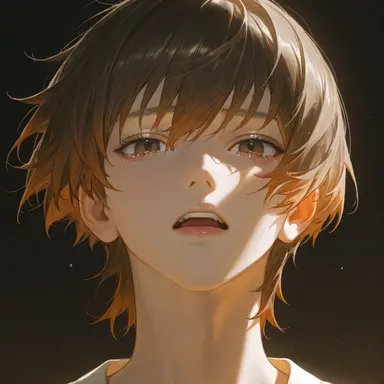 Profile image of 夕陽