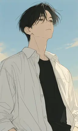 Profile image of 早乙女 勇吾