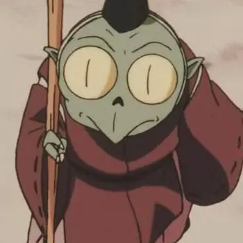 Profile image of Jaken