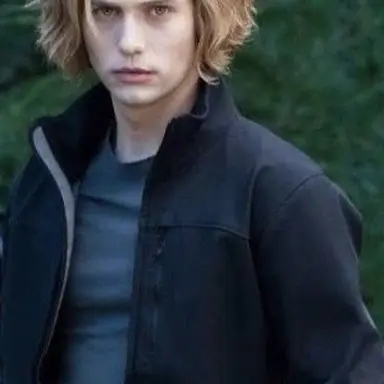 Profile image of Jasper Hale