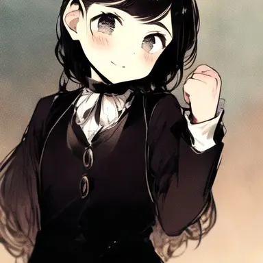 Profile image of 春姫