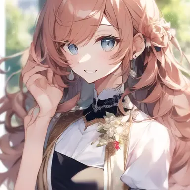 Profile image of あいな