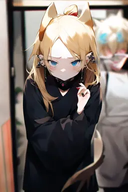 Profile image of カノン