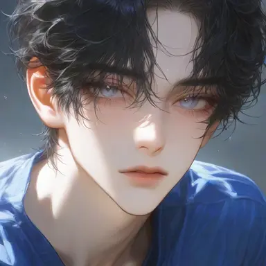 Profile image of リュ・シオン