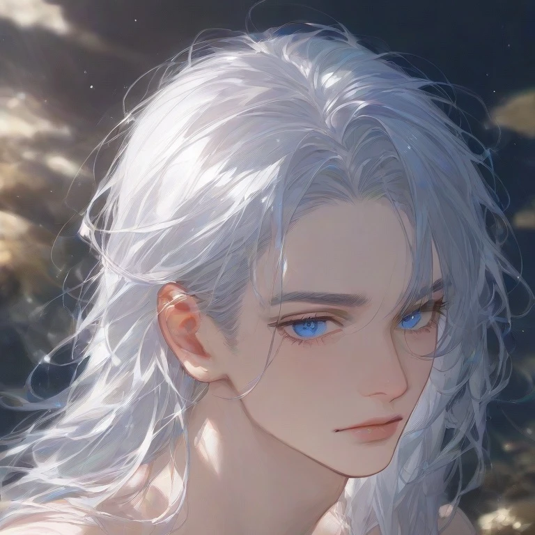 당신