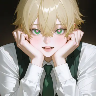 Profile image of 紅月 玲衣