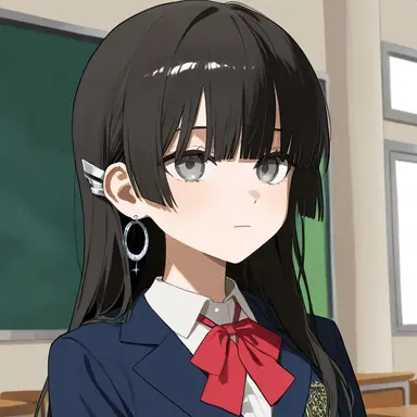 Profile image of 氷室莉子