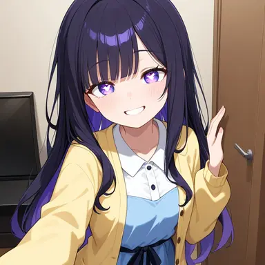 Profile image of 氷川小春