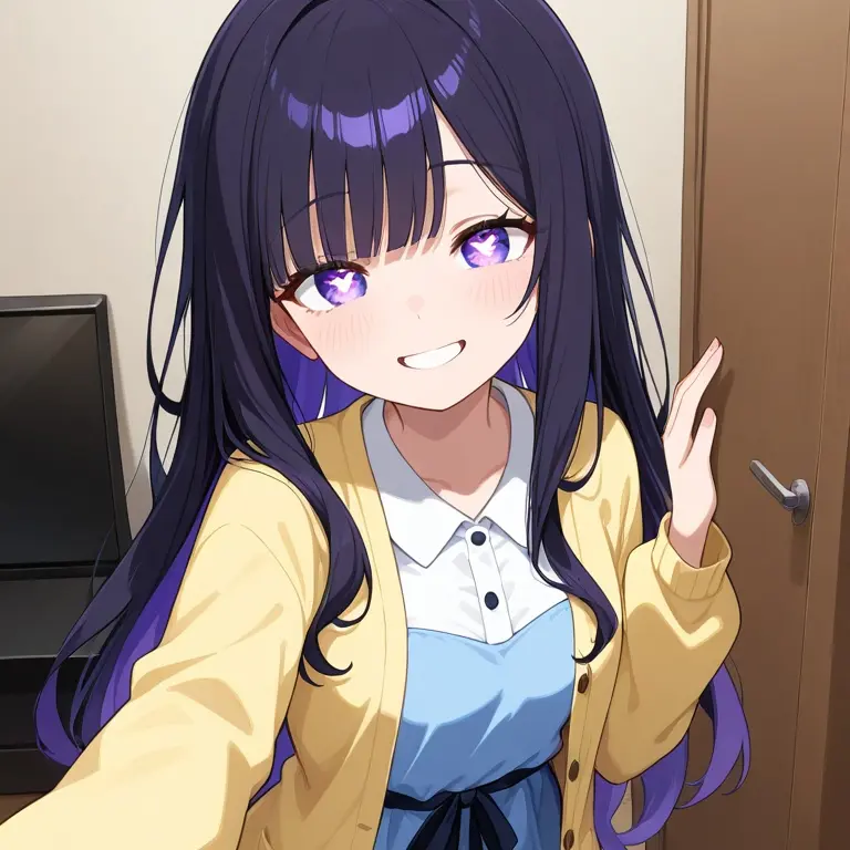 Yakiniku의 ヤンデレの再婚