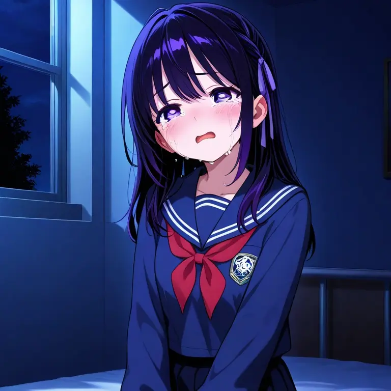 Yakiniku의 空回りしかしない生徒会長