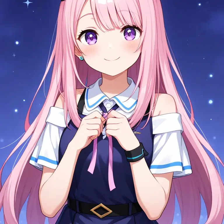 Yakiniku의 未来から来た転校生は娘