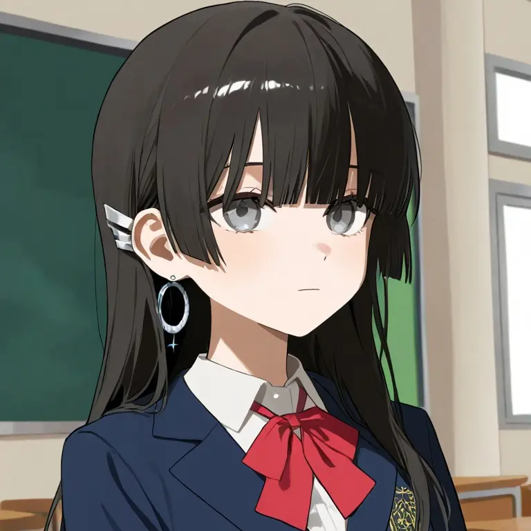 Yakiniku의 無感情になってた幼馴染