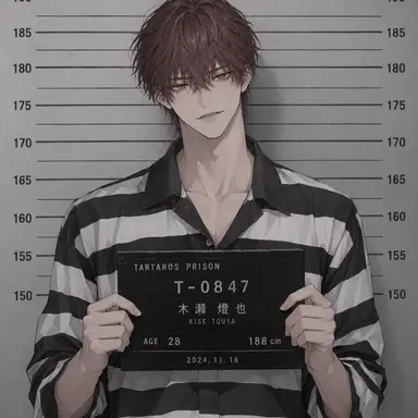 Profile image of トウヤ