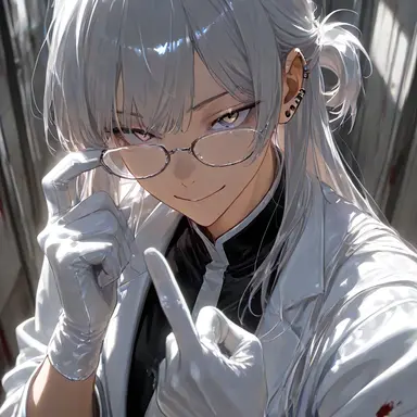 Profile image of 東雲　紫雲