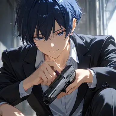 Profile image of 深山　煌