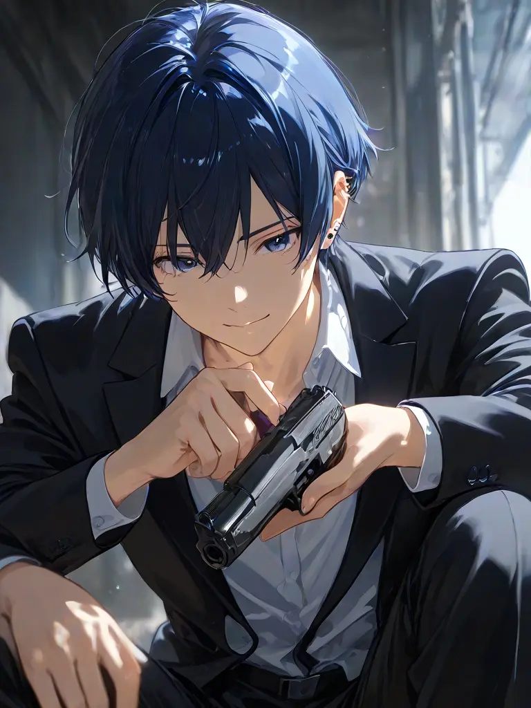 komakomarun2222의 兄と親子面接