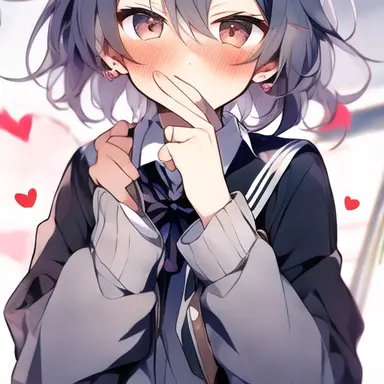 Profile image of 日夏