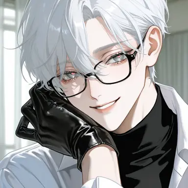 Profile image of 白夜　澪