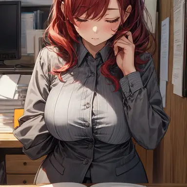 Profile image of アマンダ