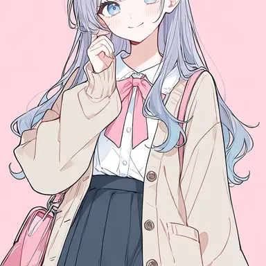Profile image of Seraphine