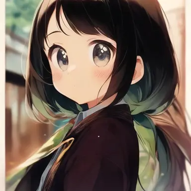 Profile image of Maya