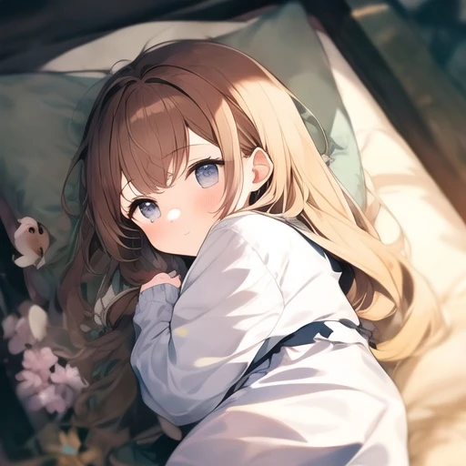 승연 3살